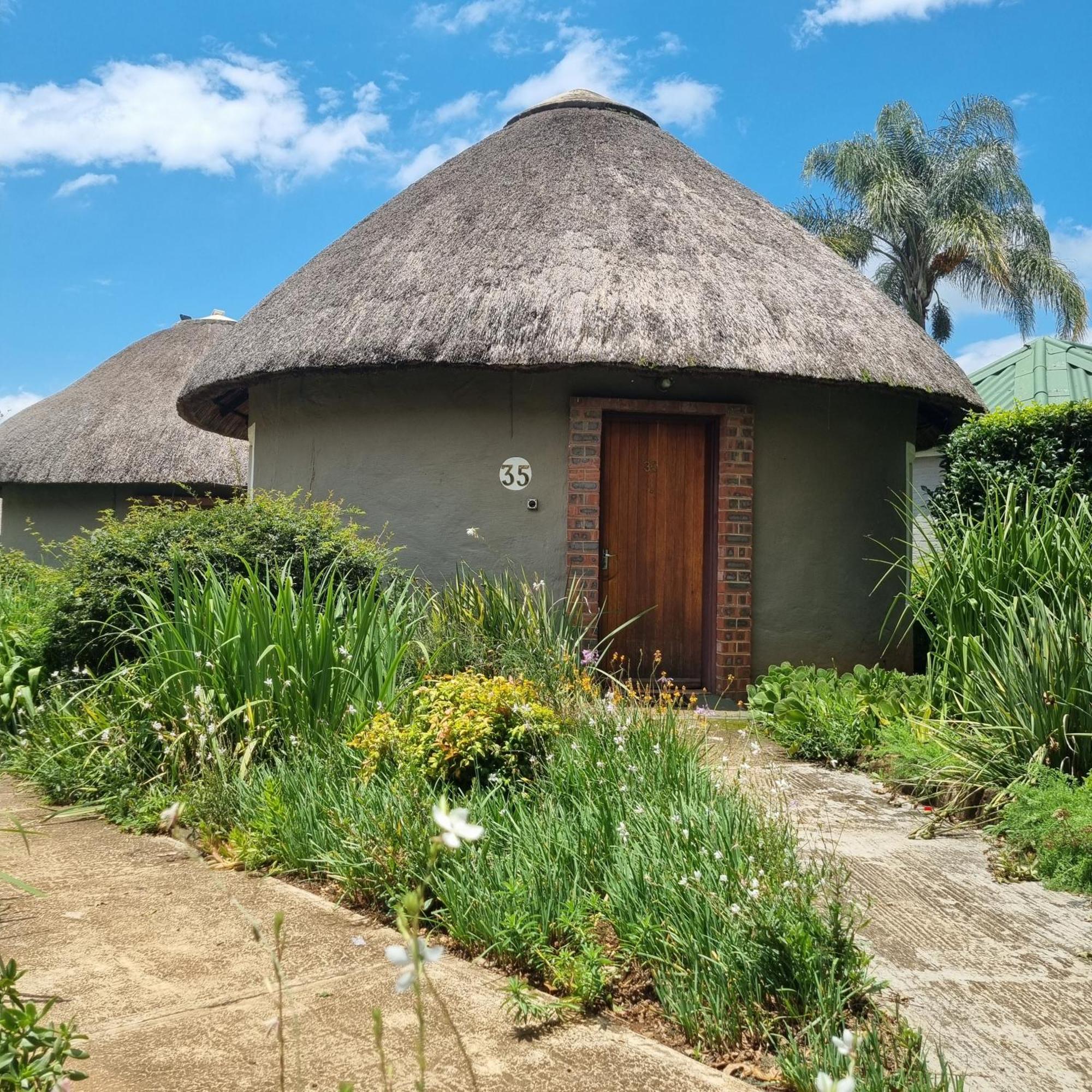 The Nest Drakensberg Mountain Resort Hotel Champagne Valley Экстерьер фото